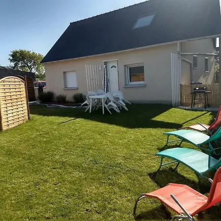 Holiday home D' Angel *