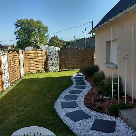 D' Angel Holiday home