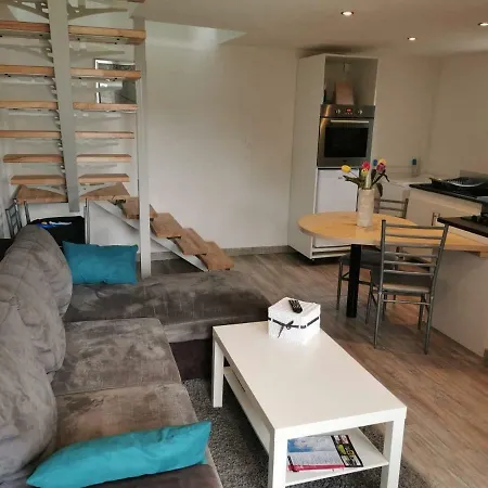 Holiday home D' Angel